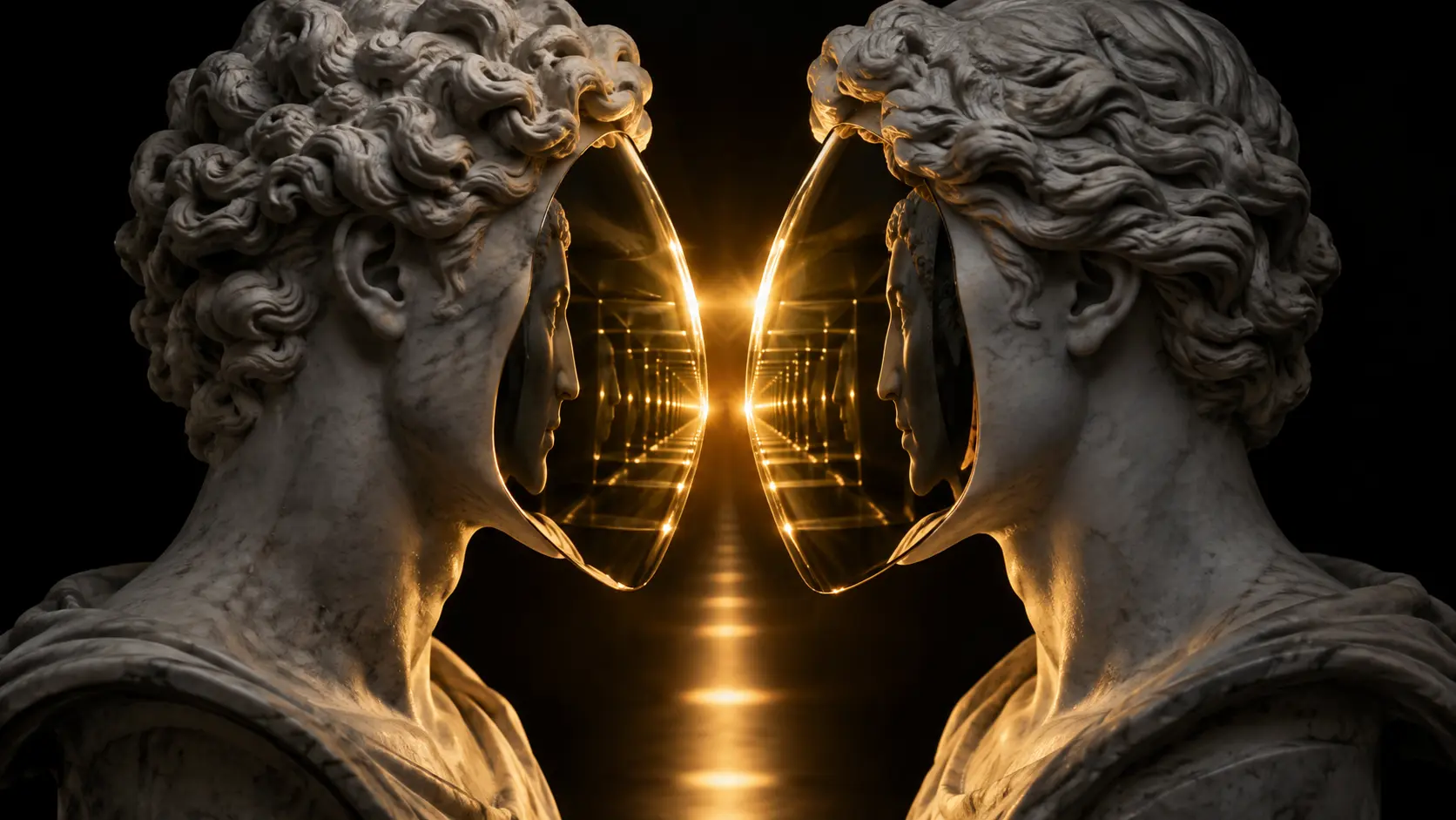 The Corridor of Mirrors