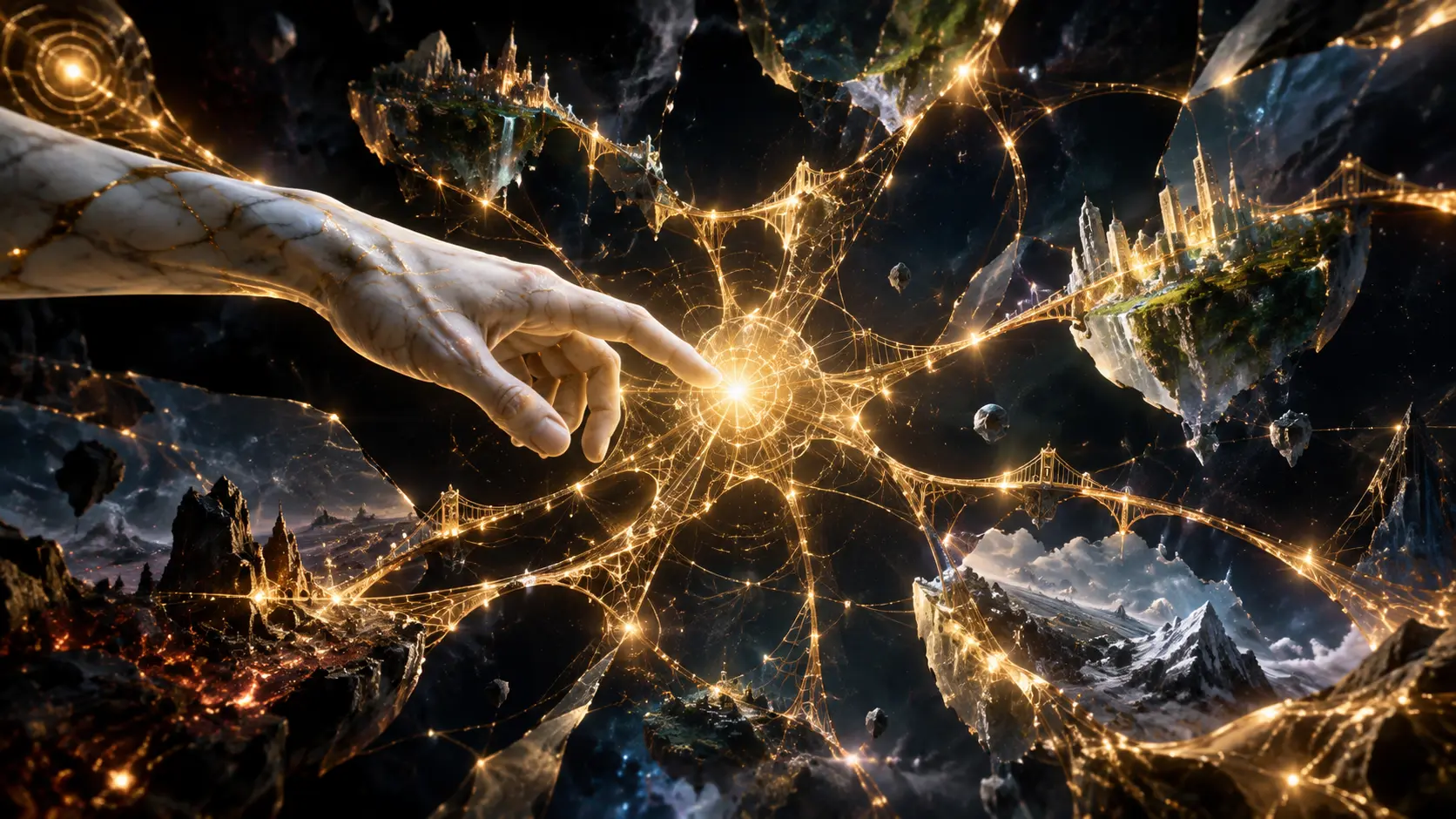The Second Epoch